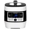 Rommelsbacher MD 1000 Cuiseur Vapeur & Multicuiseur MeinHans - L'original !
