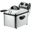 Rommelsbacher FRP 2135/E - Friteuse - 2.1 kWatt - acier inoxydable