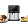 Rommelsbacher - Friteuse à air chaud FRH1500 5l 1500W ES/sw