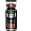 Ekm 400 moulin à café 200 w Noir, acier inoxydable - Rommelsbacher