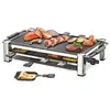 Rommelsbacher Rommelsbacher RCC 1500 - Plancha -électrique - chrome