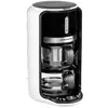 Rommelsbacher TA 1200 Machine à thé 1200W Blanc/Noir