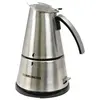 Rommelsbacher EKO 366/E Manuel Cafetière moka électrique