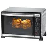 Rommelsbacher BG 1805/E Four & Rôtissoire 42 L enacier inox