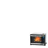Four électrique convection Rommelsbacher BGE 1580-E 30 litres 1580 Wat...