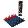 Jeu d'échecs de voyage