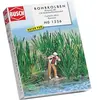 Herbes et roseaux à massette Busch 1256 H0
