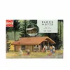 Modélisme ferroviaire - Busch Environnement - BUE1035 - Cabane en bois