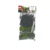 Busch Modélisme : Végétation - 18 sapins et 12 arbres à feuilles caduques