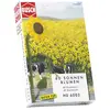 Busch 6003 Sunflower Field 60 HO Scenery Scale Model Scenery