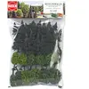 Busch-Jaeger Assortment of 30 forest trees - Busch Trains miniatures : décors 