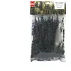Busch-Jaeger BUSCH ENVIRONNEMENT - BUE6476 - MODÉLISME FERROVIAIRE - 20 SAPINS ARGENTES - ECHELLE HO