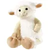 Heunec 765177- friendsheep wolly sunshine peluche 35 cm