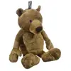 Heunec Janosch ours peluche 25cm
