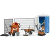 Bruder 62008 bworld Kit de construction