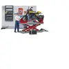 Figurine - Service moto Scrambler Ducati Full Throttle Bruder TU