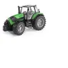 Bruder 03080 tracteur Deutz Agrotron X720 - Bruder 3080 - 03080 Bruder