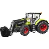 Bruder 3013 - Tracteur Claas Axion 950 avec chargeur frontal