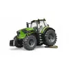 Bruder 3160 Deutz 8280 TTV tracteur - Bruder 3160 - 03160 Bruder