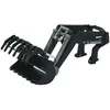 Bruder - Fourche Gamme 3000 - 26 cm