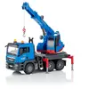 Bruder Grue Man Tgs