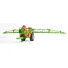 Bruder 02207 Pulvérisateur Amazone UX 5200 - Bruder 2207 - 02207 Bruder