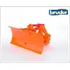 Bruder 2581 Lame de niveleuse