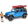 bruder Jeep Wrangler
