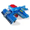 Semoir Lemken Solitair 9 - BRUDER - Pour Enfant - A partir de 3 ans