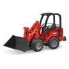 BRUDER Chargeur compact Schäffer 2034