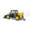 Chargeur télescopique CATERPILLAR - BRUDER - 2141 - Echelle 1:16 - 33,5 cm