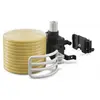 Pince à balles ronde BRUDER - Accessoire pour tracteurs et chargeurs