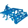 Bruder 02329 &eaute;quipe combiné Lemken - Bruder 2329 - 02329 Bruder
