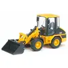 Bruder 02441 Pelle articulée compacte CAT - Bruder 2441 - 02441 Bruder