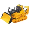Bruder - 2452 - Grand Bulldozer CATERPILLAR a chenilles - 54 cms - 54 cm
