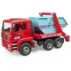 Bruder Spielwaren GmbH + Co. KG Camion à conteneurs amovibles MAN TGA