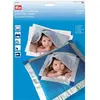 Tissu créatif à imprimer - Prym vendu au mètre(...) - Bleu