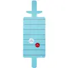 Appareil à pompon LOVE mini diam 3 cm /2 cm - Prym(...) - Bleu