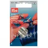 Non communiqué Prym Accessoire Dé À Tricoter pour Coudre, Argent