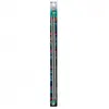 Aiguilles à tricoter 40 cm aluminium N°2 à 7 - Prym(...) -
