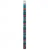 Aiguilles à tricoter 40 cm aluminium N°2 à 7 - Prym(...) -
