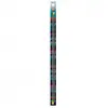 Non communiqué Aiguilles à tricoter 40 cm aluminium N°2 à 7 - Prym(...) -