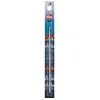 Prym Crochet en Laine sans poignée ALU 532 Gris 14 cm 4,50 mm