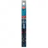 Non communiqué Prym 175319 IMRA Crochets acier avec capuchon 1,50 mm argent