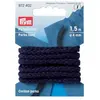 Non communiqué Cordon anorak et parka 4mm - Prym(...) - Bleu Marine