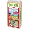 15kg Litière Chipsi Super - Litière pour rongeur