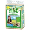 3,2kg Chipsi Classic 60L Litière pour rongeur - Litière pour rongeur