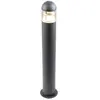 Heitronic - heit 35992 lampadaire maris, E27, 90 cm