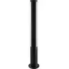Heitronic Borne lumineuse LED Lilia, hauteur 75 cm