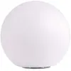 Heitronic Solar-Kugel Boule Nw 30 Cm Ws